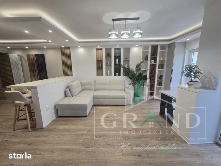 Apartament NOU, 58mp, zona Fabrica de sport - 5