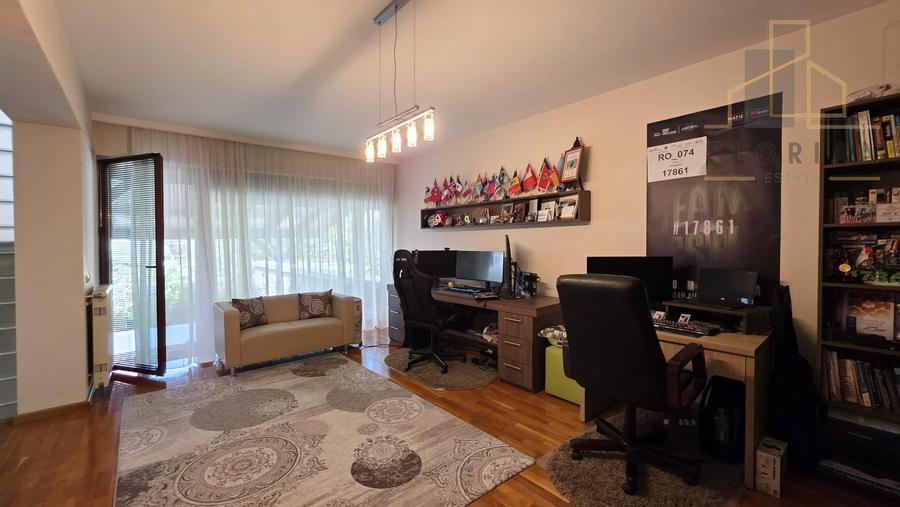 Casa exceptionala - Braytim - Timisoara - 8