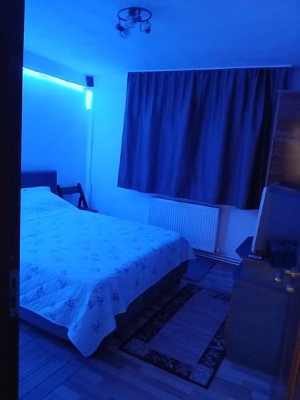 Apartament cu 2 camere decomandat în Exterior Vest