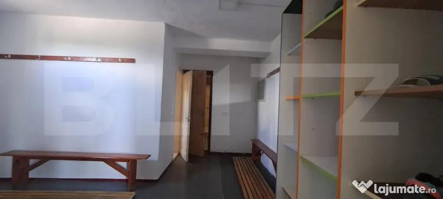 Afacere in Victoria: sala sport cu sauna + discoteca, 69 - 8