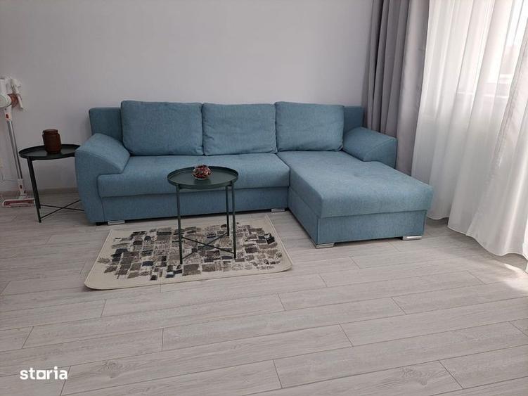 Studio NOU Ajustorului Residence - 2