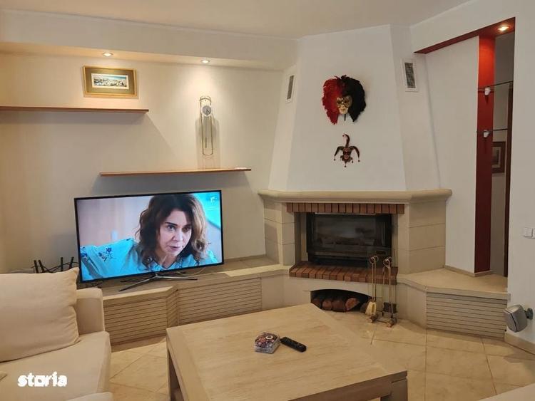 Vila de lux | Paradisul Verde | Corbeanca | 220mp | Piscina - 4