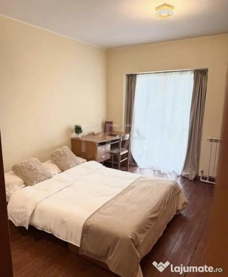 Apartament cu 4 camere decomandat în Ultracentral