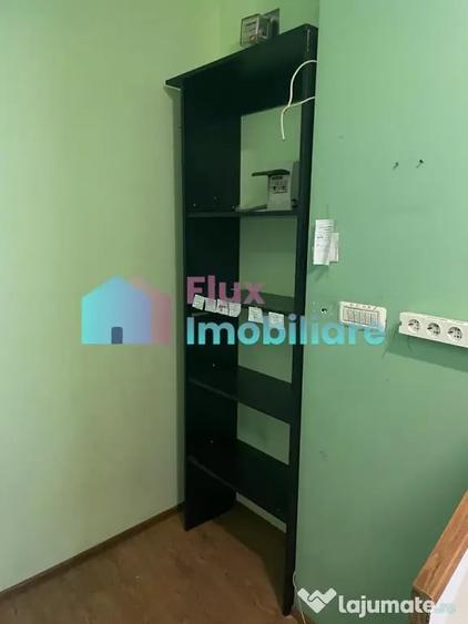 Spațiu comercial, de 35 mp, în Burdujeni