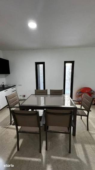 Casă cu 4 camere cu Teren 500 Mp în Cernica