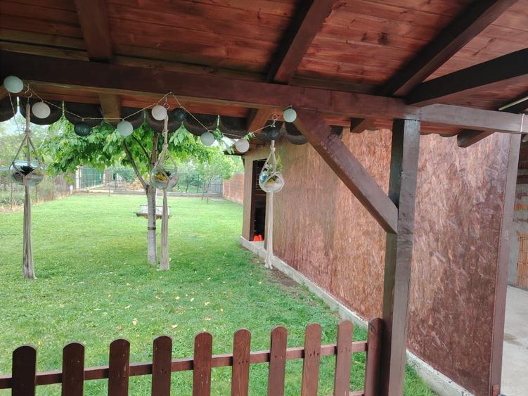 Casă cu 4 camere în Bujac