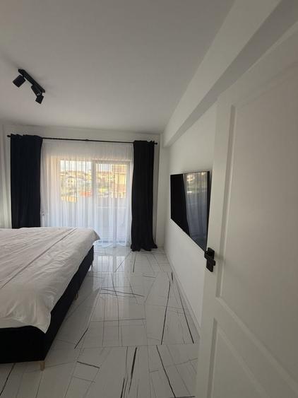 Apartament cu 2 camere în Apahida