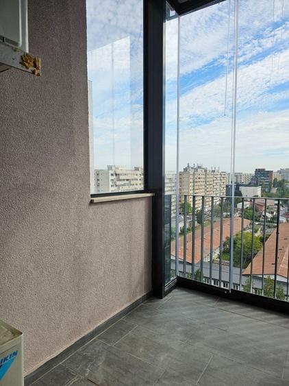 Apartament cu 2 camere în Pantelimon