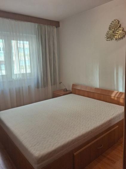 Apart. mobilat-utilat 2 cam. B-dul Grivitei - Centru Civic, Proprietar - 8