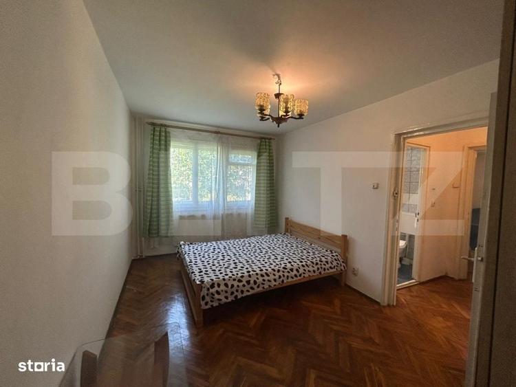 Apartament 2 camere, 52 mp, zona Gheorgheni - 7