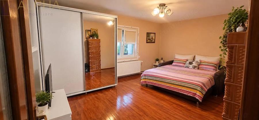 Apartament cu 2 camere în Unirea