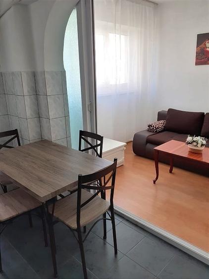 Apartament cu 2 camere decomandat în Tomis Nord