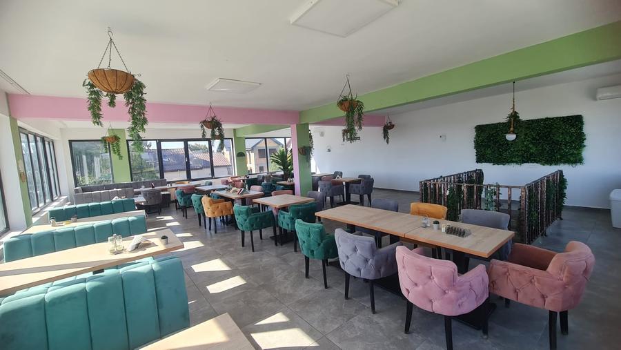 Spațiu comercial, de 180 mp, în Berceni