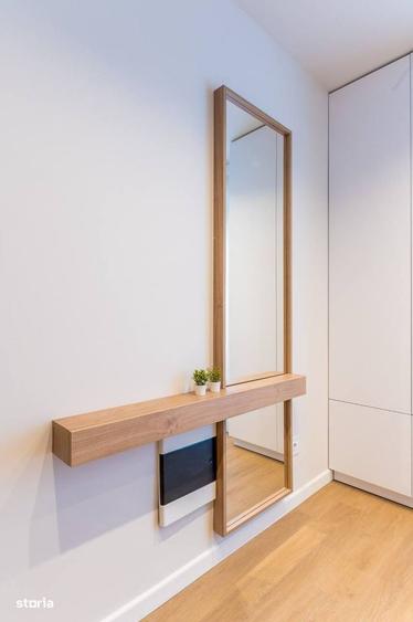 Penthouse 3 camere | Zorilor | Terasa 71 mp | 2 parcari subterane - 7