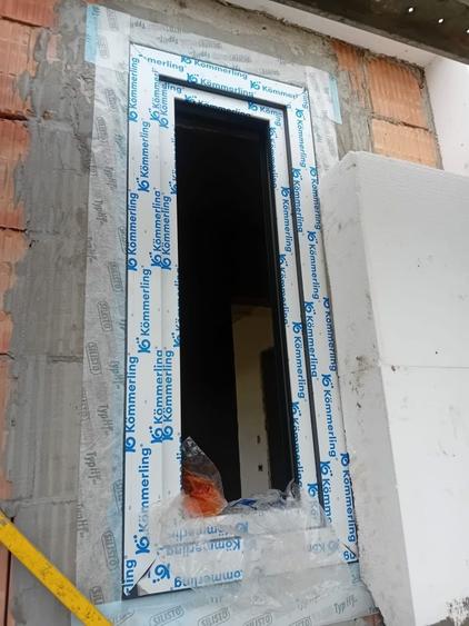 Casă cu 3 camere în Hlincea