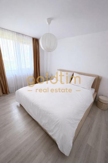 Duplex cu 5 camere cu Canalizare în Brănești