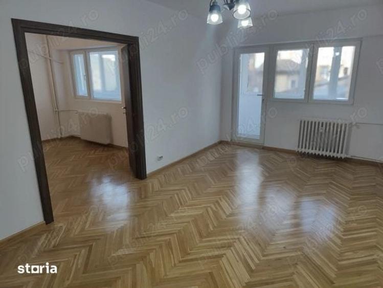 Apartament 3 camere | Calea Dorobanti | Recent renovat | birou - 1
