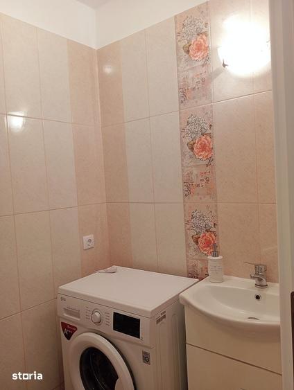 Apartament cu 3 camere în Șerbănești