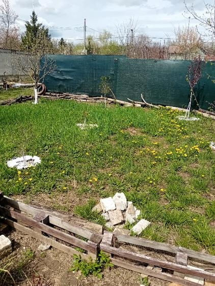 Casă individuală cu 5 camere cu Teren 756 Mp în Central
