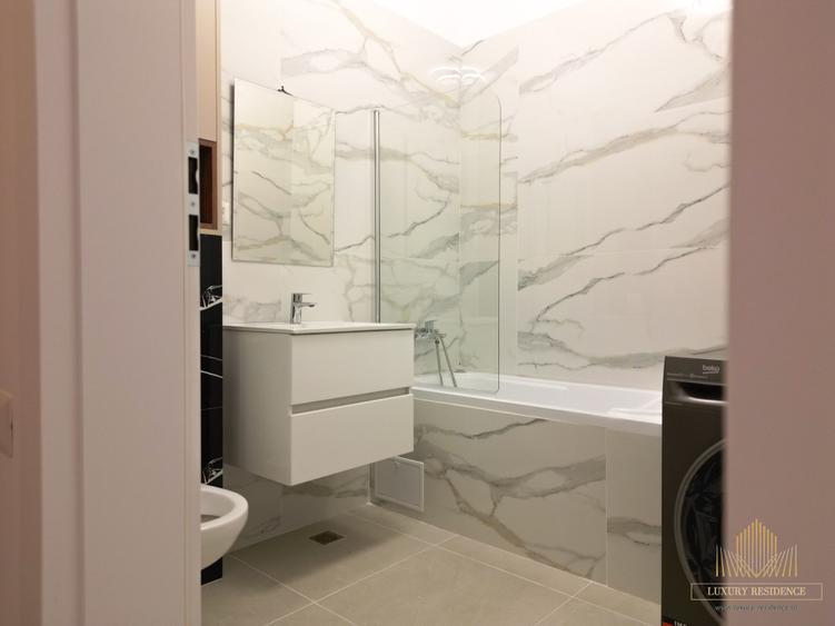 Apartament 2 camere-Chiajna-Sergent Ilie Petre-TVA Inclus - 8
