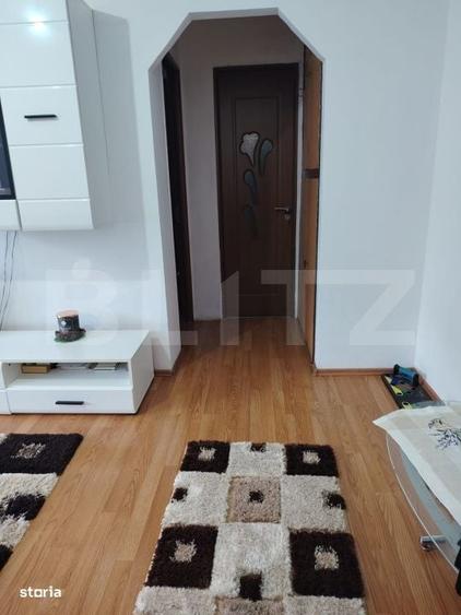 Apartament cu 2 camere semidecomandat în Carpați 1