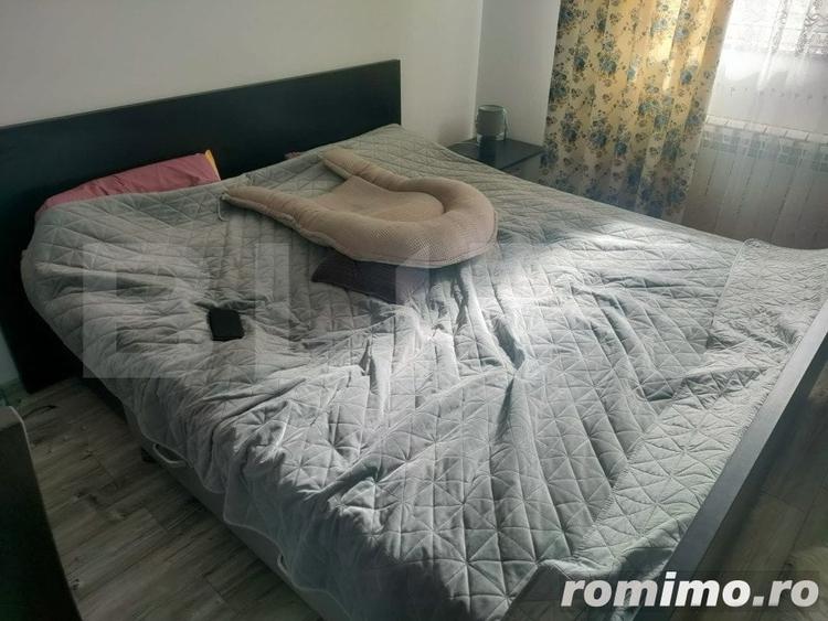 Casă cu 4 camere cu Teren 388 Mp în Siret