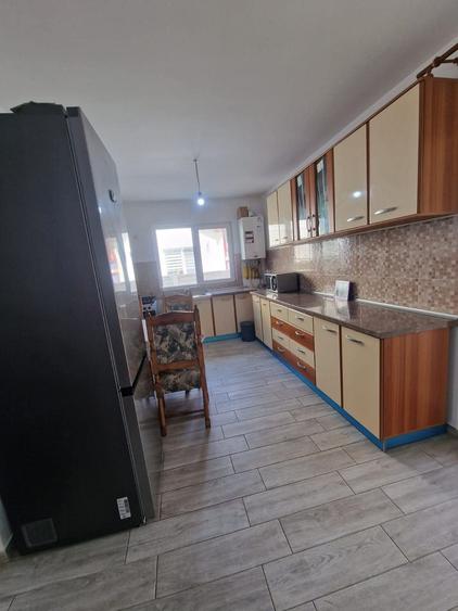 Duplex cu 3 camere cu Teren 280 Mp în Bucovăț (Remetea Mare)