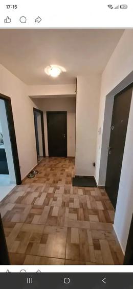 Apartament cu 2 camere decomandat în Răducăneni