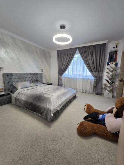 Casă cu 3 camere cu Teren 1000 Mp în Central