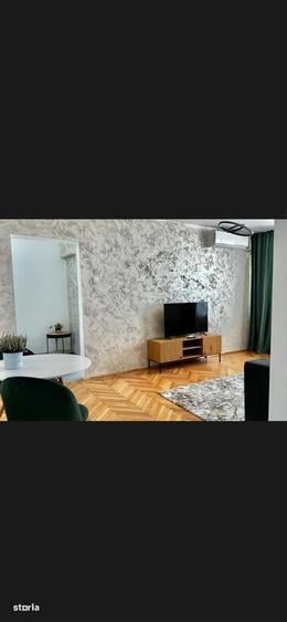 Apartament 2 camere | Stefan cel Mare | Metrou 7 - 6