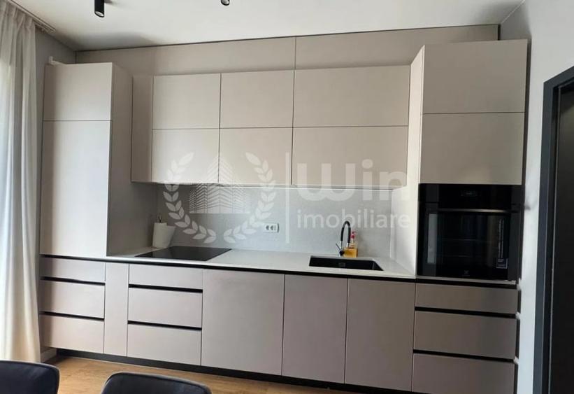 Apartament 2 camere | Decomandat | Bloc nou | Parcare | Gheorgheni! - 6