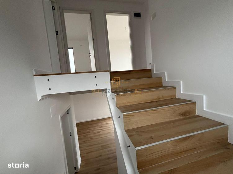 Casa individuala P+1, curte libera 350 mp, zona Berceni-Vidra, Ilfov - 7