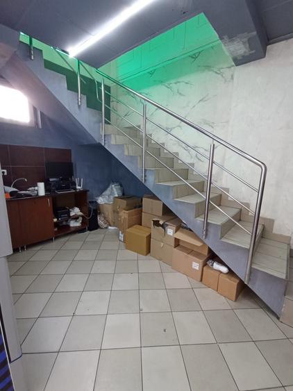 Spațiu comercial, de 100 mp, în Traian