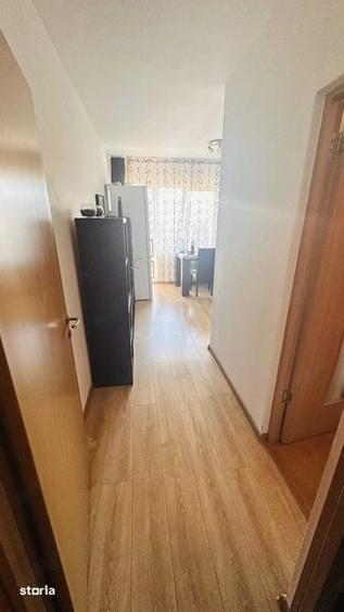 Apartament cu 2 camere în Baciu