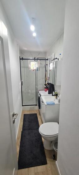 Apartament cu 2 camere semidecomandat în Fălticeni