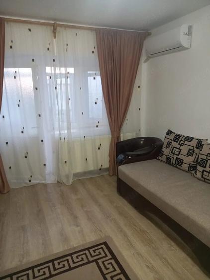 Garsonieră decomandată în Orizont