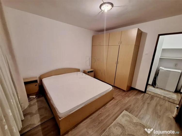 TORONTALULUI - APARTAMENT 2 CAMERE DE INCHIRIAT - CENTRALA P - 4