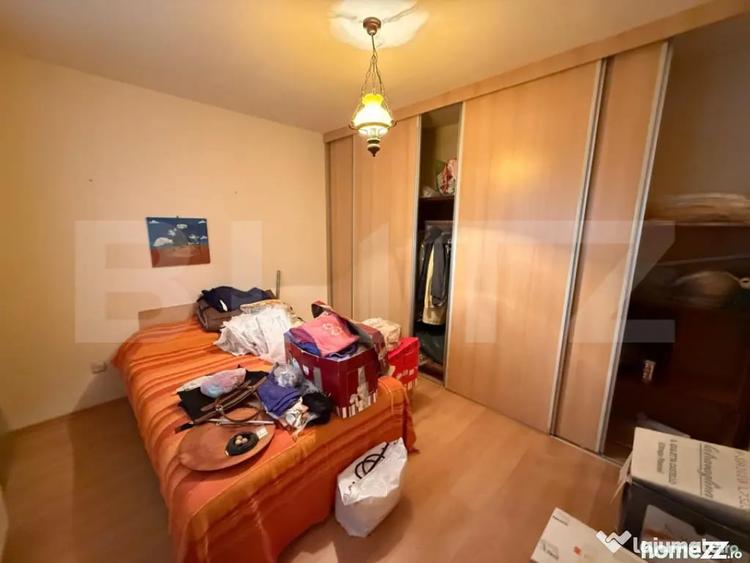 Casă cu 2 camere cu Teren 130 Mp în Cantacuzino