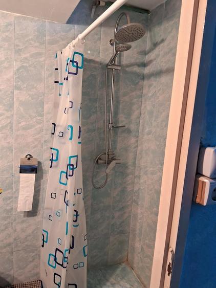 Apartament cu 3 camere decomandat în Brâncoveanu