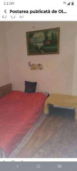 Apartament cu 2 camere decomandat în Brâncoveanu