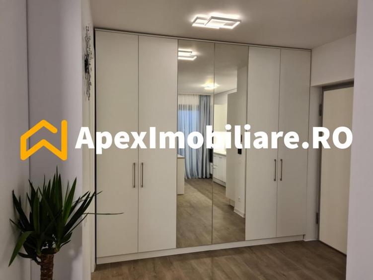 Garsoniera de inchiriat Pipera Bucure?ti | ApexImobiliare.r - 1