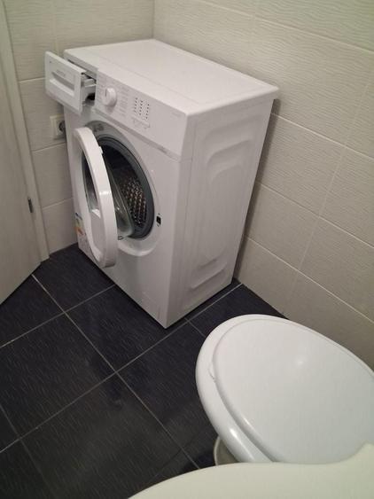 AP. 2 CAMERE- APARATORII PATRIEI, CENTRALA PROPRIE, METROU, BLOC NOU - 5