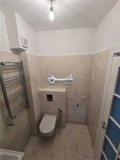 Apartament cu 2 camere decomandat în Copou