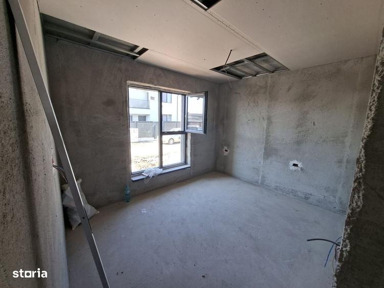 Casa Parter 4 Camere/Aproape De Asfalt/Com.berceni/Comision 0% - 6