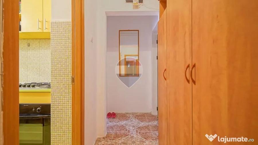 Comision0| Apartament cu 3 camere | Etaj intermediar |Ast... - 10