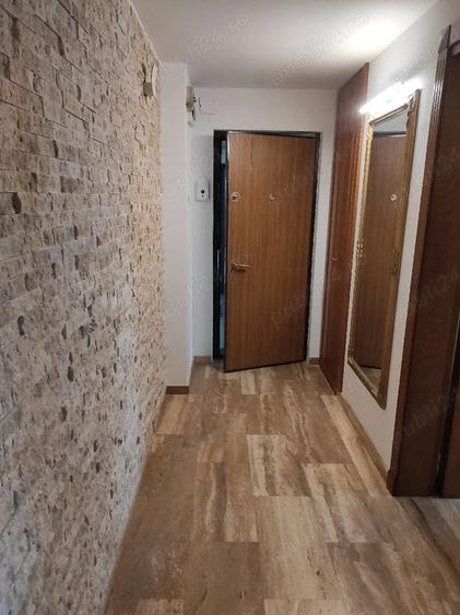 Apartament cu 2 camere decomandat în Zamfirescu