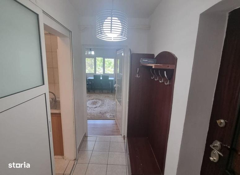 Apartament de inchiriat 2 camere Tatarasi, 55 metri, parter Cod:163166 - 1