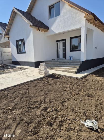 Casa P+ M in Lumina, foarte aproape de ?coala! - 1
