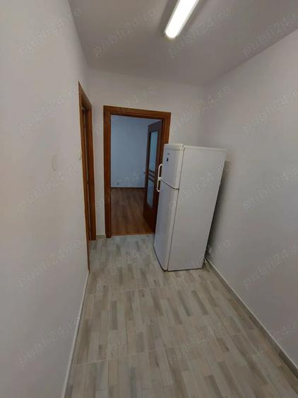 Garsonieră decomandată în Crângași