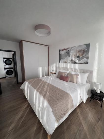 Inchiriez apartament central, parcare inclusa, dotari premium, prima inchiriere - 6